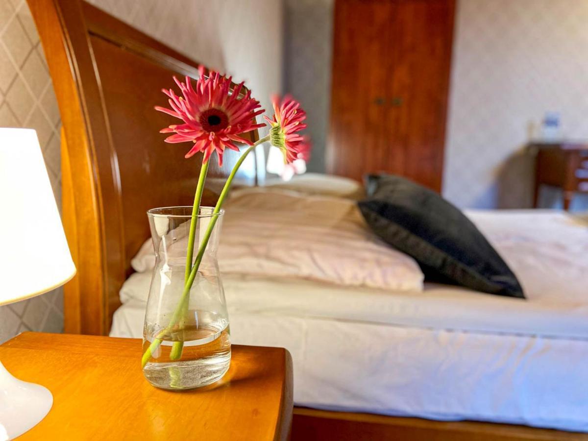Osrodek Agroturystyczny Zacisze Villa Giewartów Dış mekan fotoğraf
